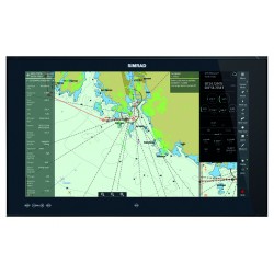 Дисплей SIMRAD M5024 Monitor 24 дюймa